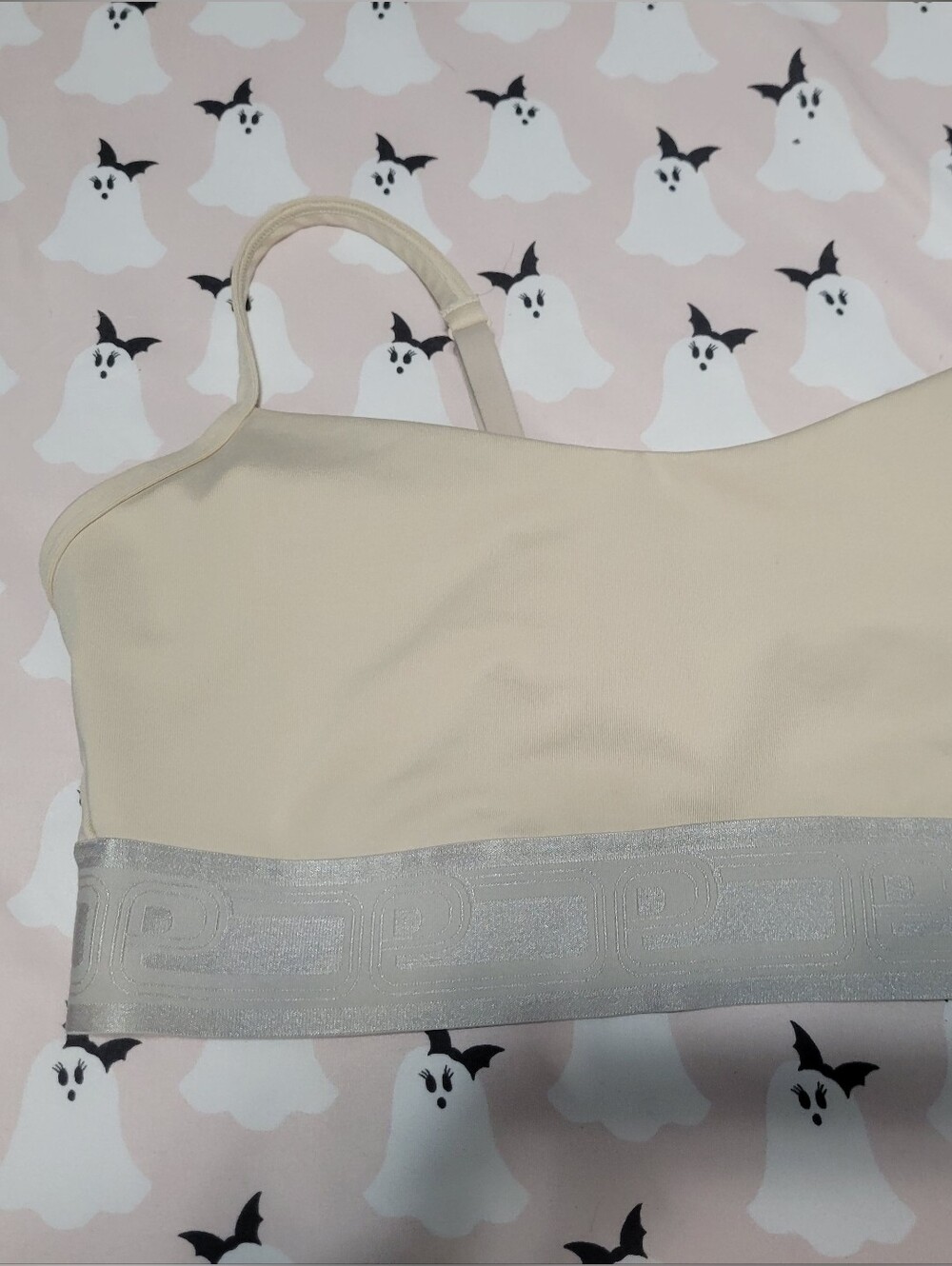 Victoria Secret Pink Sports Bra XL